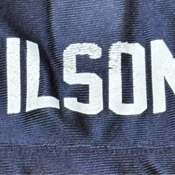 NFL Kids Seattle Seahawks Jersey - Picture 10 of 12